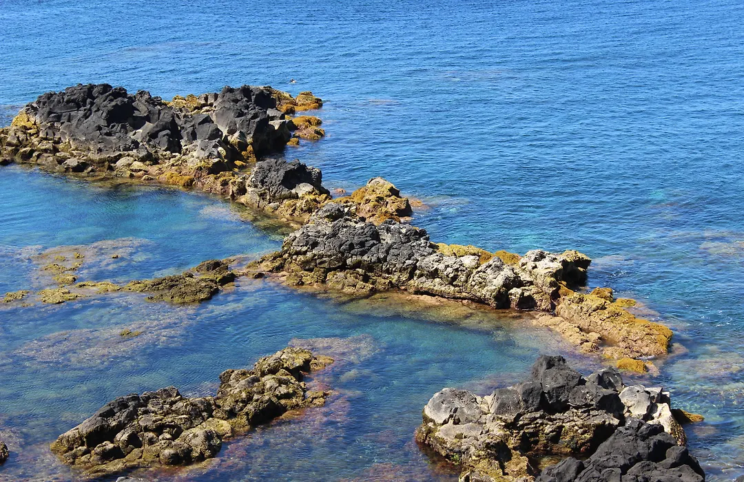 Pedras Do Mar Resort & Spa-1