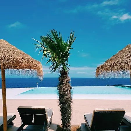 Pedras Do Mar Resort & Spa-3